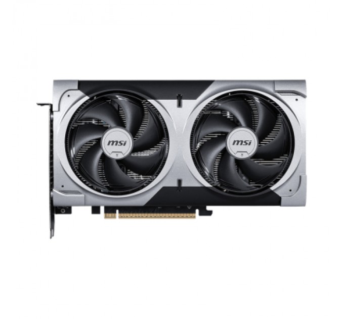 MSI Відеокарта MSI GeForce RTX5060Ti 16Gb VENTUS 2X OC PLUS (RTX 5060 Ti 16G VENTUS 2X OC PLUS)