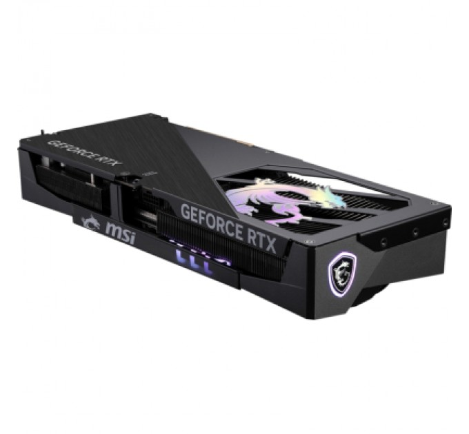 MSI Відеокарта MSI GeForce RTX5070 Ti 16GB GAMING TRIO OC (RTX 5070 Ti 16G GAMING TRIO OC)