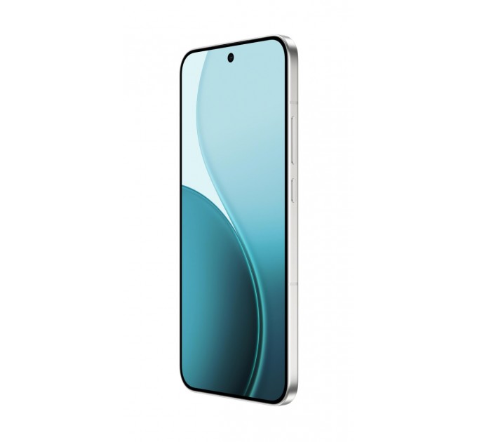 Oppo Мобільний телефон RENO14 5G 12/256 CPH2737 OPAL WHITE OPPO