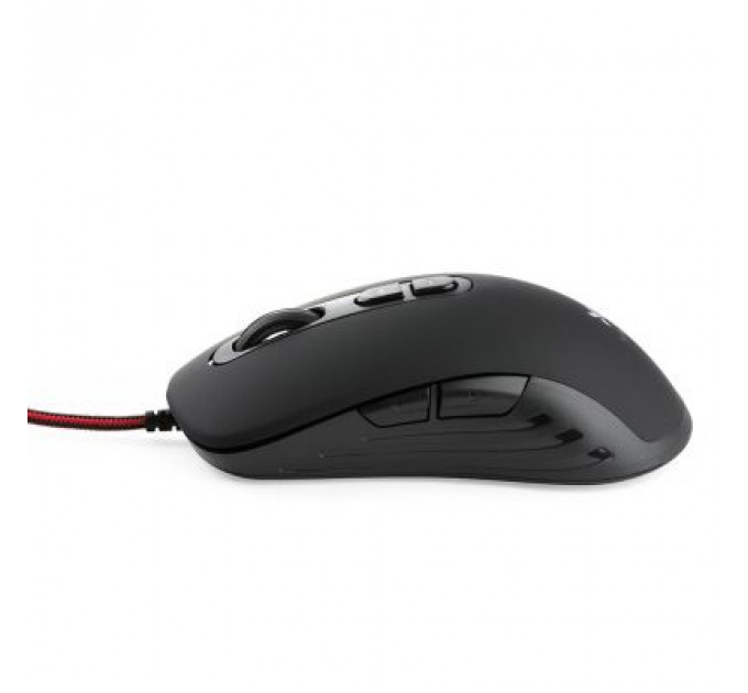 Мишка Vinga MSG-868 Silent black