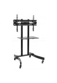 Стойка презентационная для плазм и ЖК Стойка презентационная для плазм и ЖК