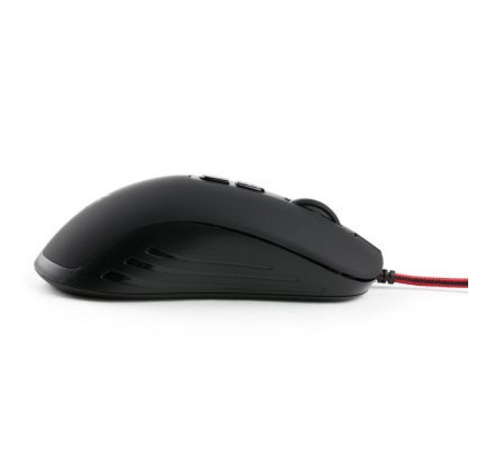 Мишка Vinga MSG-868 Silent black
