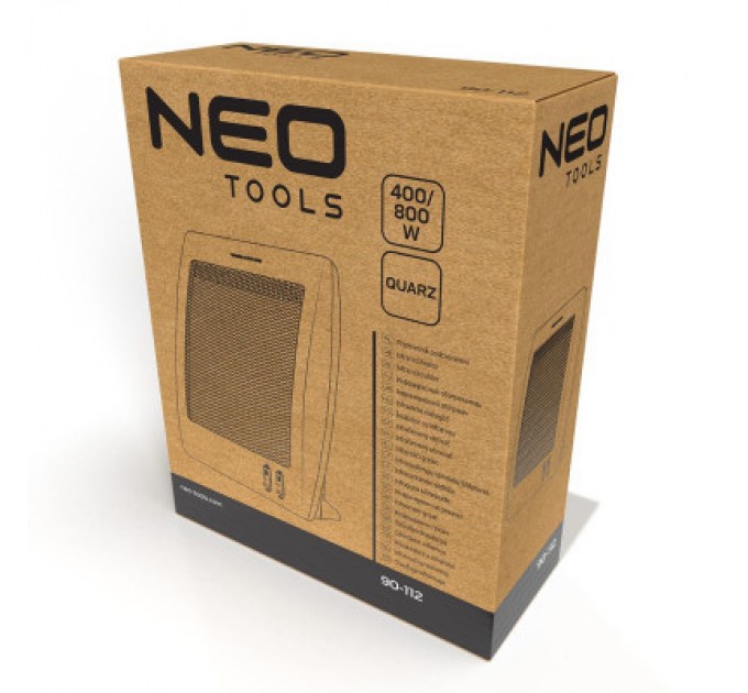 Neo Tools Обігрівач Neo Tools 90-112