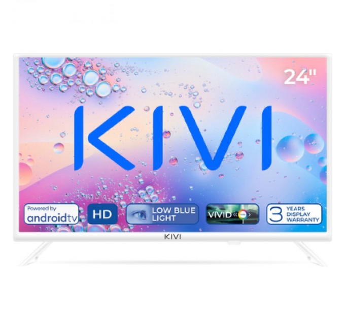 Kivi Телевізор Kivi 24H760QW