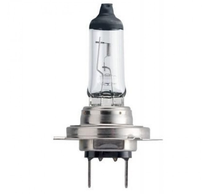 Philips Автолампа Philips галогенова 55W (12972 PR C1)
