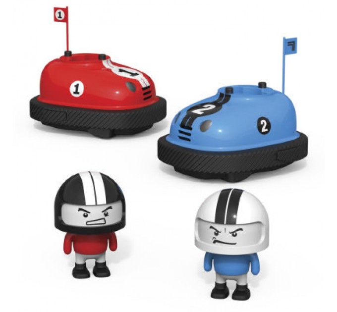 Sharper Image Ігровий набір Sharper Image Road Rage speed bumpers Sharper (1240000481)