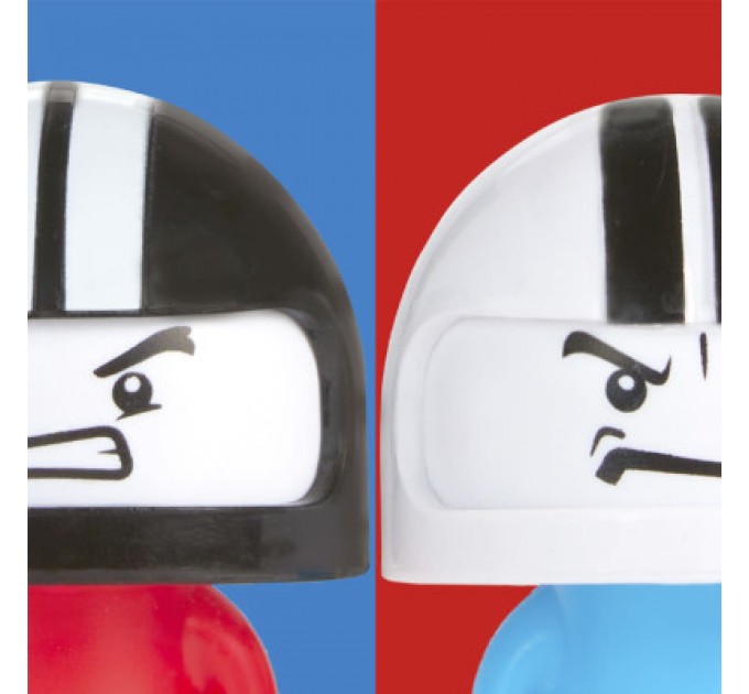 Sharper Image Ігровий набір Sharper Image Road Rage speed bumpers Sharper (1240000481)