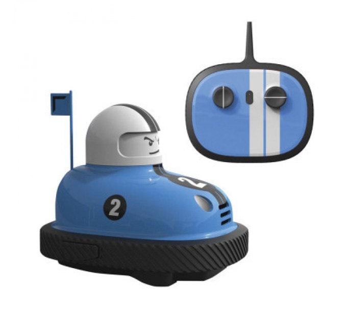 Sharper Image Ігровий набір Sharper Image Road Rage speed bumpers Sharper (1240000481)