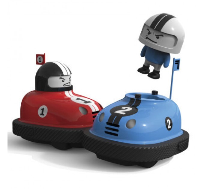 Sharper Image Ігровий набір Sharper Image Road Rage speed bumpers Sharper (1240000481)