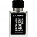 La Rive Туалетна вода La Rive 315 Prestige Black 100 мл (5903719642392)