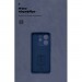 Armorstandart Чохол до мобільного телефона Armorstandart ICON Xiaomi Redmi Note 14 4G Camera cover Dark Blue (ARM79816)