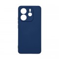 Armorstandart Чохол до мобільного телефона Armorstandart ICON Xiaomi Redmi Note 14 4G Camera cover Dark Blue (ARM79816)