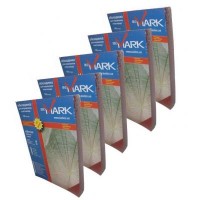 Плівка для ламінування lamiMARK глянц. 75*105 80мкн (100 шт.) (50202)