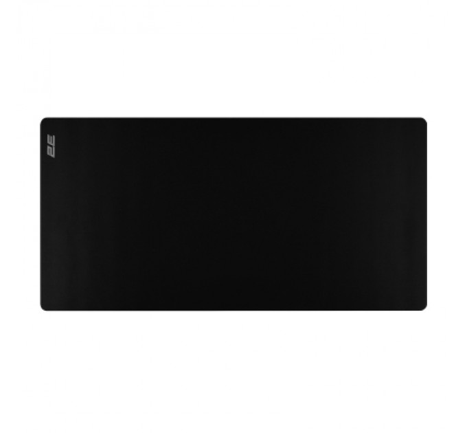 2E Килимок для мишки 2E Shiny L Black (2E-PAD-L-SHINY-BLACK)