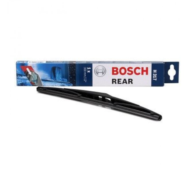 Bosch Щітка склоочисника Bosch 3 397 015 106