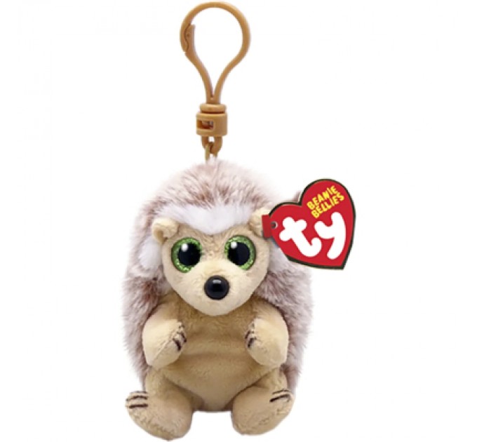 Ty М'яка іграшка Ty Beanie Bellies Їжачок Bumper 12 см (43114)