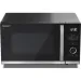 Sharp Мікрохвильова піч Sharp YC-QS254AE-B