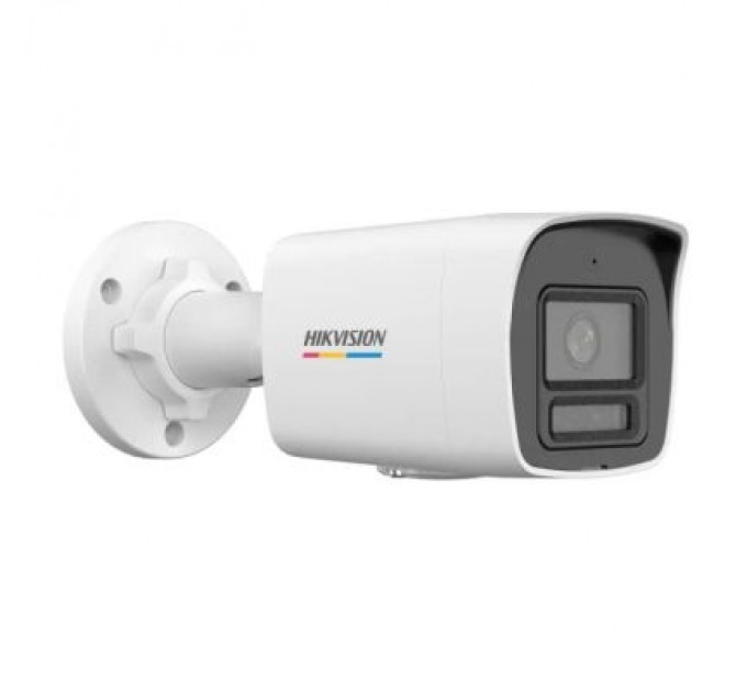Hikvision Камера відеоспостереження Hikvision DS-2CD1027G2H-LIUF (2.8)