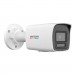 Hikvision Камера відеоспостереження Hikvision DS-2CD1027G2H-LIUF (2.8)
