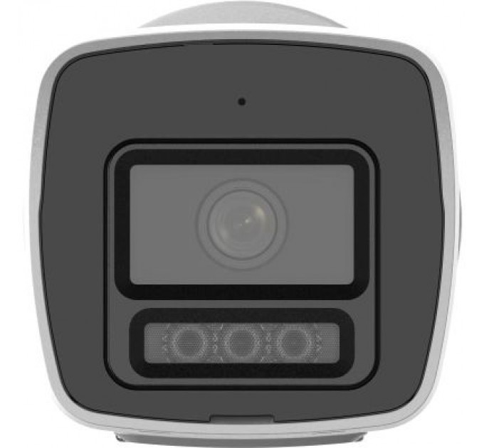 Hikvision Камера відеоспостереження Hikvision DS-2CD1027G2H-LIUF (2.8)