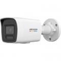 Hikvision Камера відеоспостереження Hikvision DS-2CD1027G2H-LIUF (2.8)