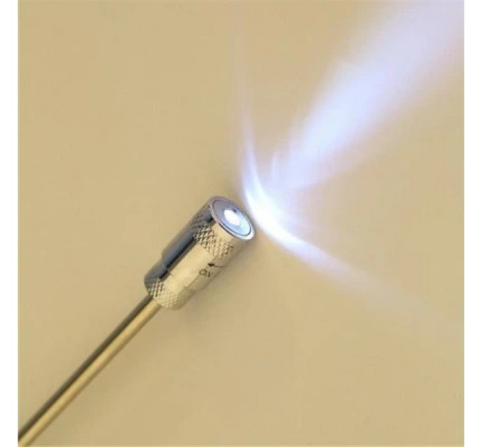 XoKo Ліхтар XoKo -магніт на телескопічному подовжувачі (XK-Magnet pen 8)