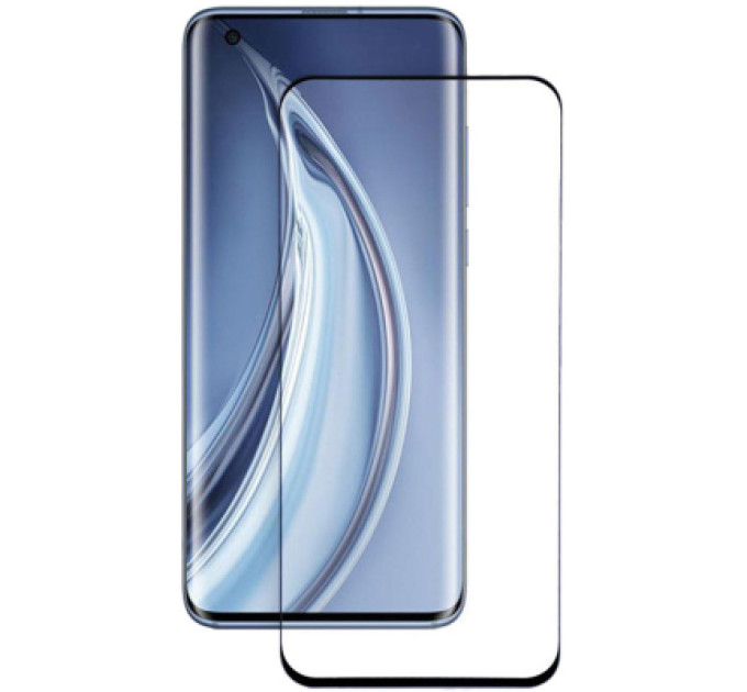 Drobak Скло захисне Drobak Xiaomi Mi 10T Lite (242411)