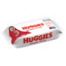 Huggies Дитячі вологі серветки Huggies Simply Clean 72 шт (5029053582238)