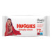 Huggies Дитячі вологі серветки Huggies Simply Clean 72 шт (5029053582238)