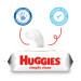 Huggies Дитячі вологі серветки Huggies Simply Clean 72 шт (5029053582238)