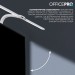 OfficePro Настільна лампа OfficePro LED лампа на монітор SL210W (SL210W)