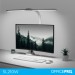 OfficePro Настільна лампа OfficePro LED лампа на монітор SL210W (SL210W)