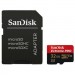 SanDisk Карта пам'яті SanDisk 32GB microSD class 10 V30 A1 UHS-I U3 4K Extreme Pro (SDSQXCG-032G-GN6MA)