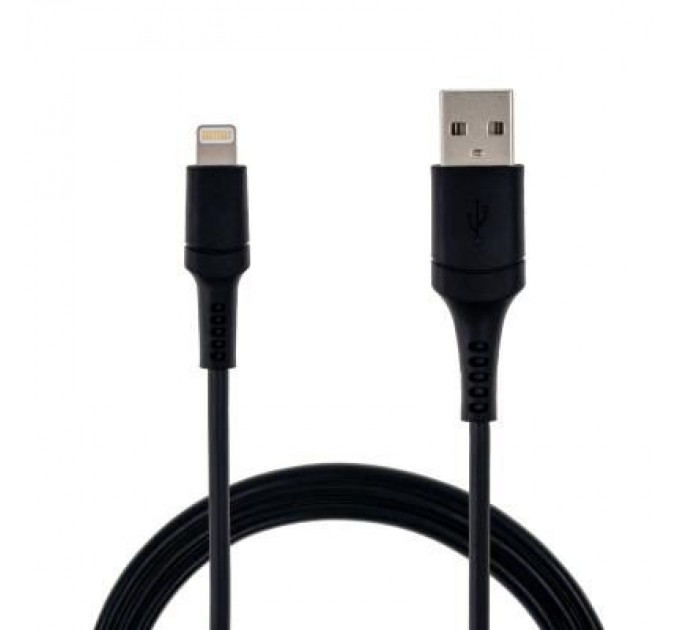 Grand-X Дата кабель USB 2.0 AM to Lightning 1.0m MFI Grand-X (TL01)