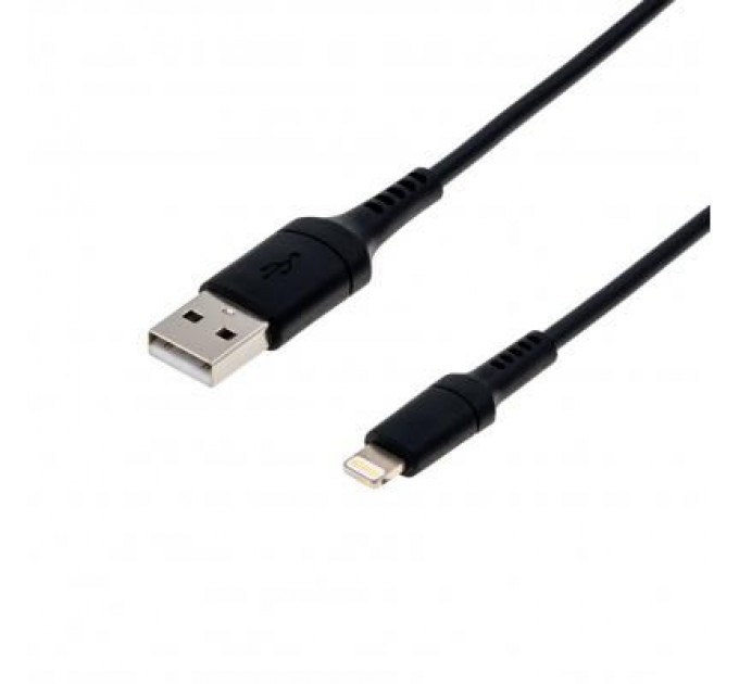 Grand-X Дата кабель USB 2.0 AM to Lightning 1.0m MFI Grand-X (TL01)