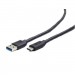 Cablexpert Дата кабель USB 3.0 AM to Type-C 3.0m Cablexpert (CCP-USB3-AMCM-10)
