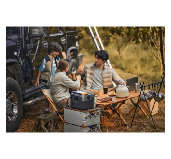 EcoFlow Зарядна станція EcoFlow RIVER 2 Pro (RIVER2PRO)