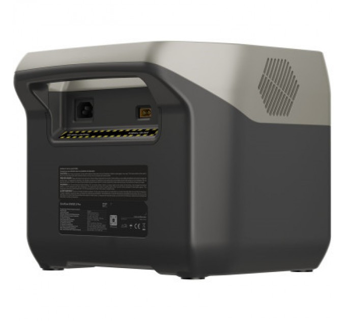 EcoFlow Зарядна станція EcoFlow RIVER 2 Pro (RIVER2PRO)