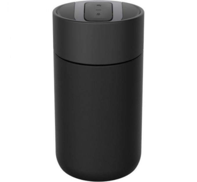 Kambukka Термокружка Kambukka Olympus 300 мл чорний (11-02010)