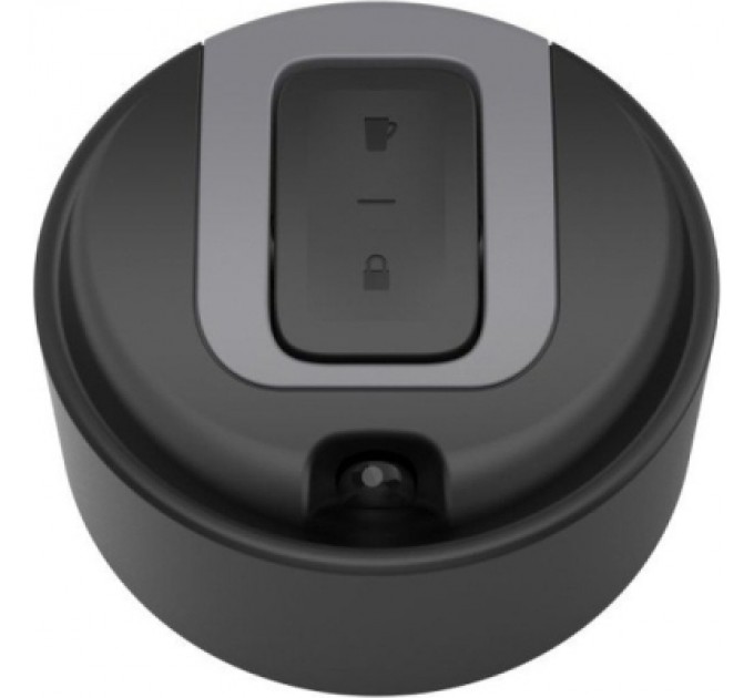 Kambukka Термокружка Kambukka Olympus 300 мл чорний (11-02010)