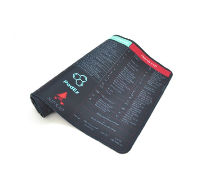 Voltronic Килимок для мишки Voltronic Shortcut keys-1 (SK1-300-700)