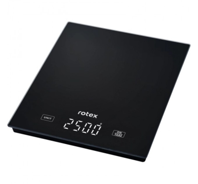 Rotex Ваги кухонні Rotex RSK15-B