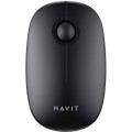 Havit Мишка Havit HV-MS57GT Wireless Black (6939119080105)