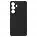 Armorstandart Чохол до мобільного телефона Armorstandart Matte Slim Fit Samsung S24 Camera cover Black (ARM72474)