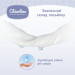 Chicolino Дитячі вологі серветки Chicolino алоє вера 72 шт (4823098411802)