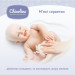 Chicolino Дитячі вологі серветки Chicolino алоє вера 72 шт (4823098411802)