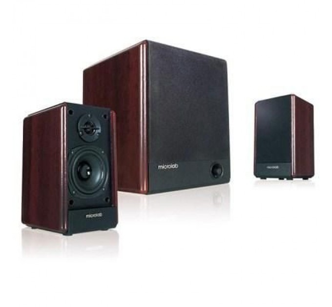 Microlab Акустична система Microlab FC-330