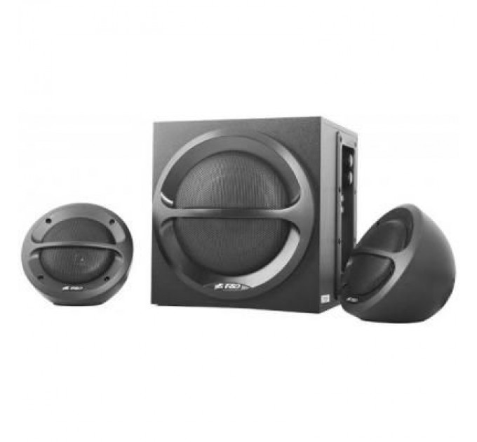 F&D Акустична система A-110 black F&D