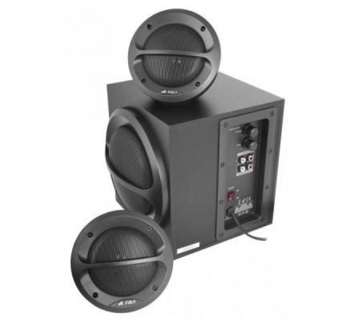 F&D Акустична система A-110 black F&D