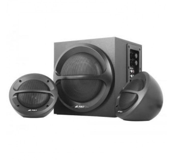 F&D Акустична система A-110 black F&D